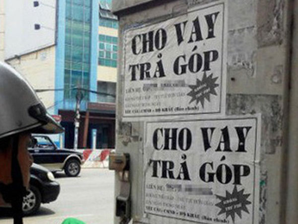 Vô vàn thủ đoạn tinh vi của tín dụng đen, làm sao để tránh bị 'sập bẫy'?