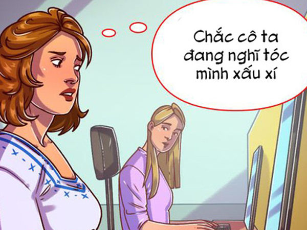 7 tư tưởng độc hại phụ nữ cần đặc biệt tránh xa, điều số 1 nhiều hội chị em bỉm sữa hay mắc phải