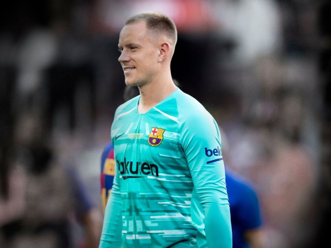 Cầu thủ Barca từ chối đề xuất 'trả góp lương' từ BLĐ