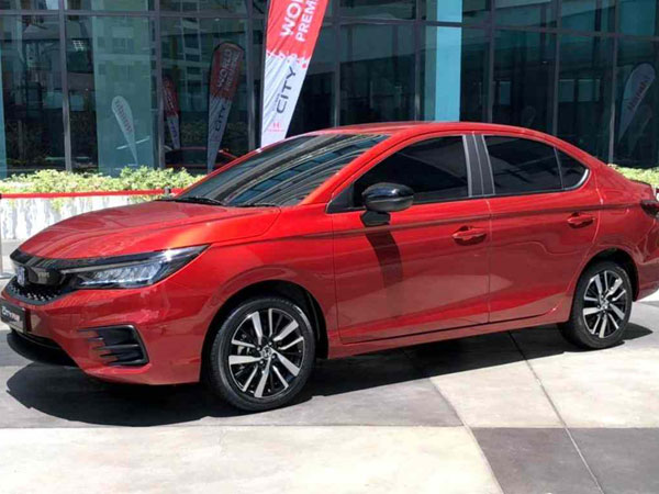 Honda City 2020 giá dự kiến hơn 600 triệu đồng, cao vượt Vios, Accent - Khó thành vua phân khúc