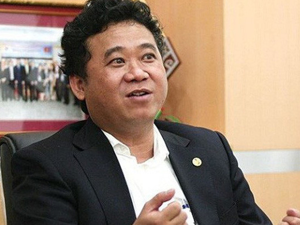 Đại gia Đặng Thành Tâm tái xuất, rót nghìn tỷ vào 'đất vàng' Vũng Tàu
