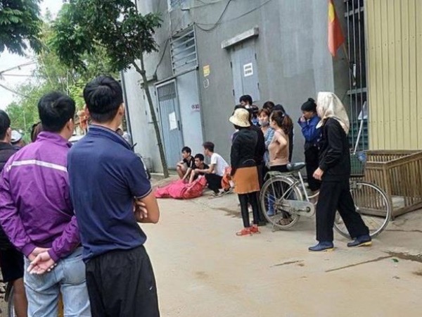 Vụ sát hại tình địch và vợ cũ ở Bắc Giang: Hung thủ về nhà ôm mìn tự sát