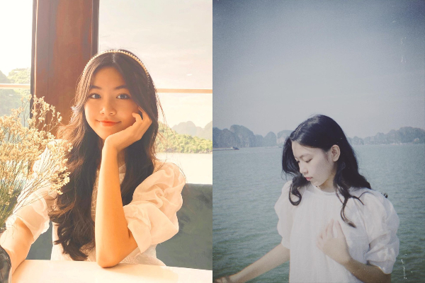 Sau bộ ảnh Mù Căng Chải, Lọ Lem tiếp tục khoe sắc rạng ngời trên Instagram
