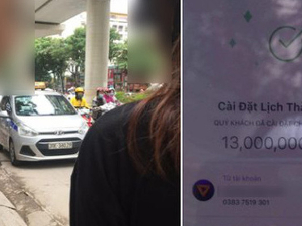 Bán vội iPhone XS Max, cô gái dính chiêu lừa 'siêu kinh điển'