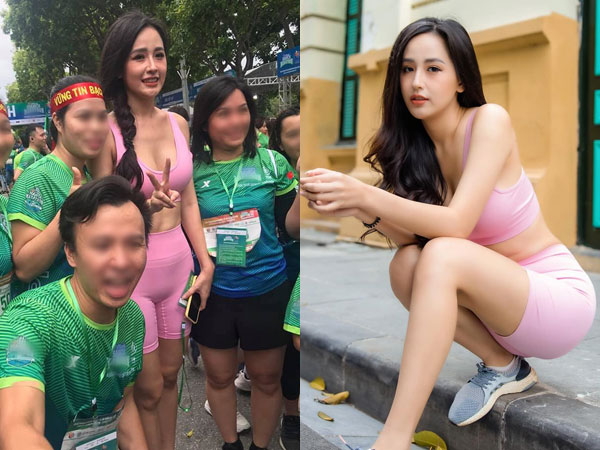 Nhan sắc của Mai Phương Thúy trong ảnh tự đăng và ảnh bị chụp trộm: Gương mặt và làn da sao khác nhau một trời thế này