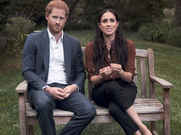 Harry và Meghan mở tour thăm biệt thự đang ở