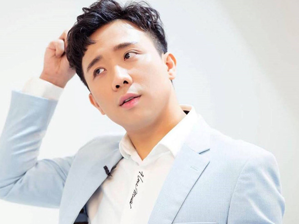 Trấn Thành chốt quỹ 8,7 tỷ đồng sau 3 ngày kêu gọi, gửi MC Đại Nghĩa, Thủy Tiên và mẹ Hồ Ngọc Hà để cứu trợ miền Trung