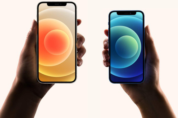 Mua iPhone 12 ở đâu rẻ nhất thế giới?