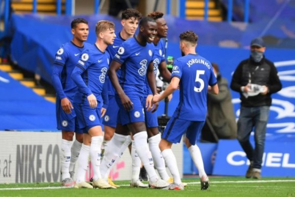 Chelsea được HLV đối thủ khen 'đủ sức vô địch Champions League'