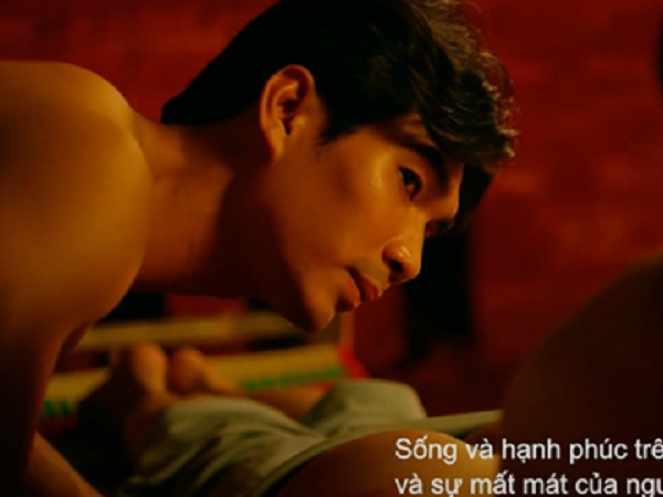 Phim 18+ của Yaya Trương Nhi gây choáng với cảnh nóng đam mỹ,  drama 'chồng người' - tiểu tam có 1-0-2 trong lịch sử điện ảnh Việt