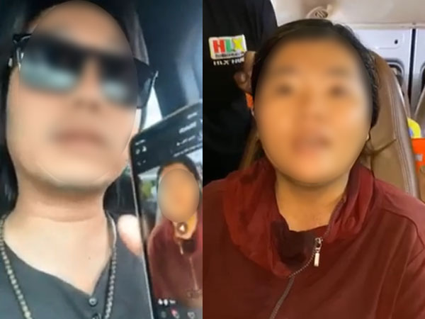 Người phụ nữ bị Thủy Tiên phát hiện 'ăn chặn' tiền từ thiện tiếp tục 'ngựa quen đường cũ' lừa đoàn khác