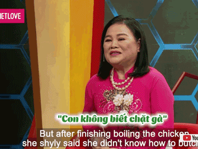 Mẹ chồng nàng dâu: Luộc con gà nhưng không biết chặt thế nào, cô gái xung phong đến làm mẹ kế được mẹ chồng cưng chiều hết mực