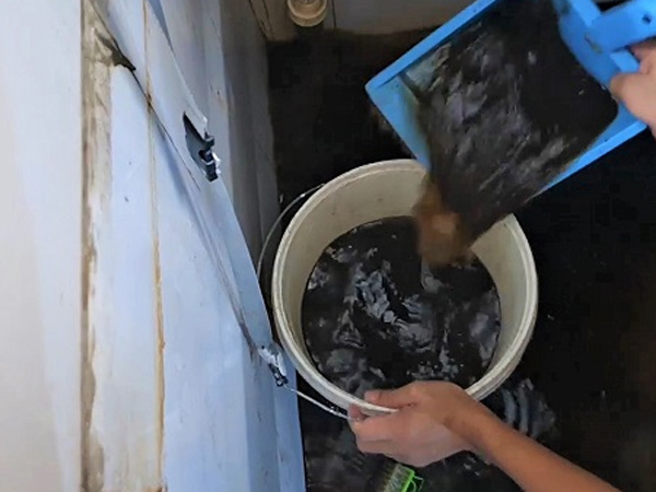Video: 2,5 triệu dân nội thành Hà Nội đang dùng nước giếng khoan