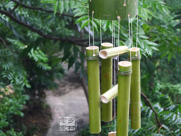 6 mẹo chọn chuông gió chuẩn phong thủy, nhanh mua về treo để nghênh cát khí, đón quý nhân, xả xui cầu lộc