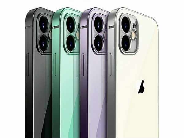 Phụ kiện ăn theo iPhone 12 nở rộ