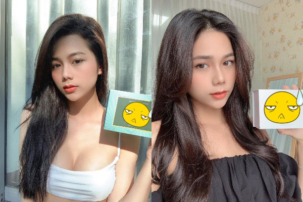 Nhân lúc Hàn Hằng ở ẩn, có một 'hot girl tạp hoá' thế hệ mới xuất hiện và còn được báo Trung khen nức nở