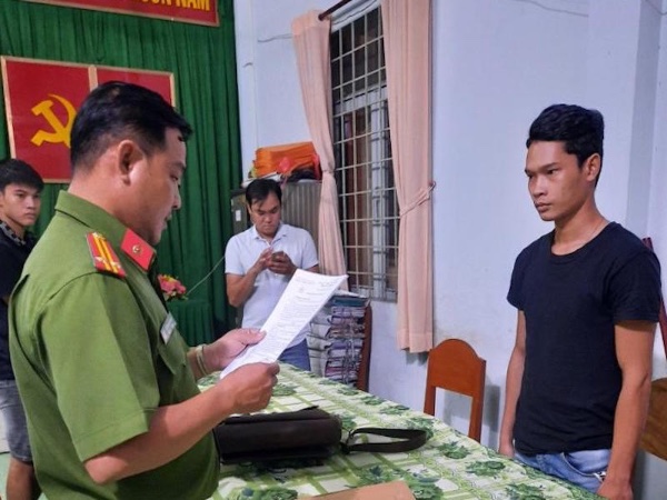 Xử lý hình sự nam thanh niên 2 lần trốn nghĩa vụ quân sự