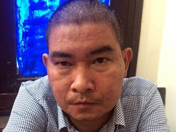 Vụ giết vợ vì nghi 'vụng trộm' với hàng xóm: Hai vợ chồng có 5 người con, cháu bé nhất 18 tháng