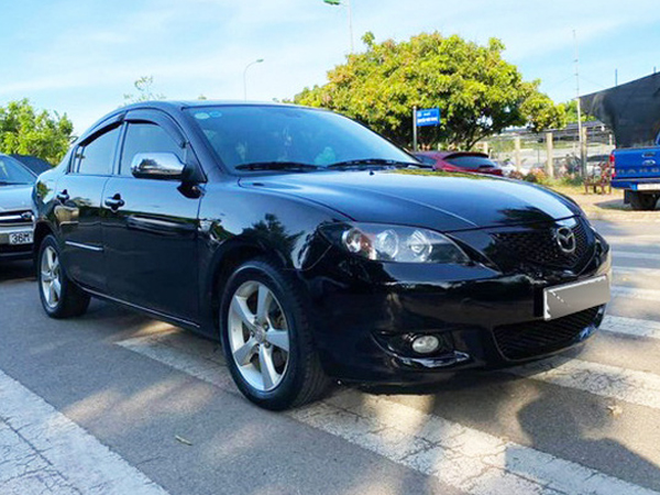 Mazda 3 phá giá chỉ bằng 2 chiếc Honda SH, nhưng Honda City cũng không phải 'dạng vừa'