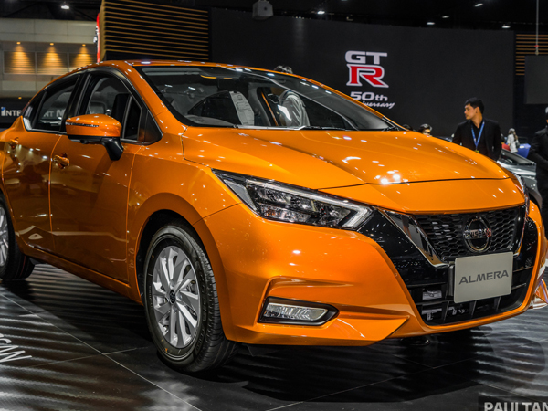 Rộ tin Nissan Sunny phiên bản mới sắp về Việt Nam - Liệu có làm nên chuyện trước Vios và Accent