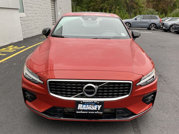 Volvo S60 rục rịch ra mắt tại Việt Nam, giá dưới 2 tỷ cạnh tranh Mercedes C-Class và BMW 3-Series