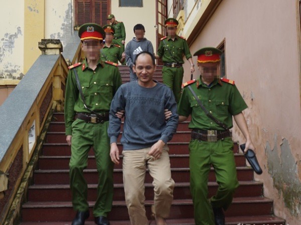 Mua nợ hơn 3 kg ma túy đá, gã đàn ông lĩnh án tử hình