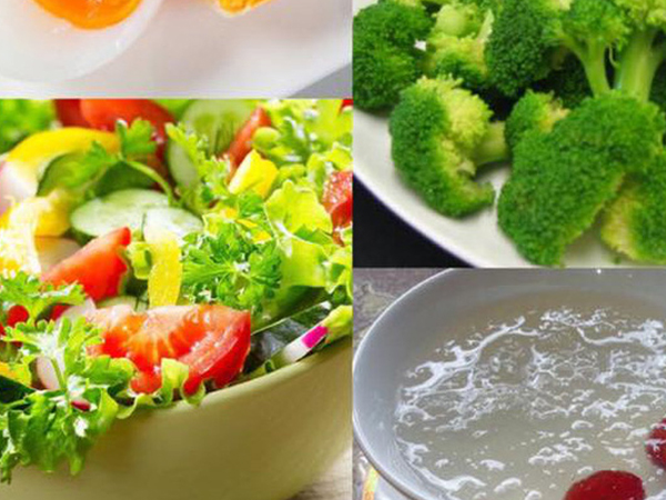 PGĐ BV Nội tiết: Giảm cân đừng giảm cả não; cảnh báo 3 tác hại khi Keto, low-carb giảm cân