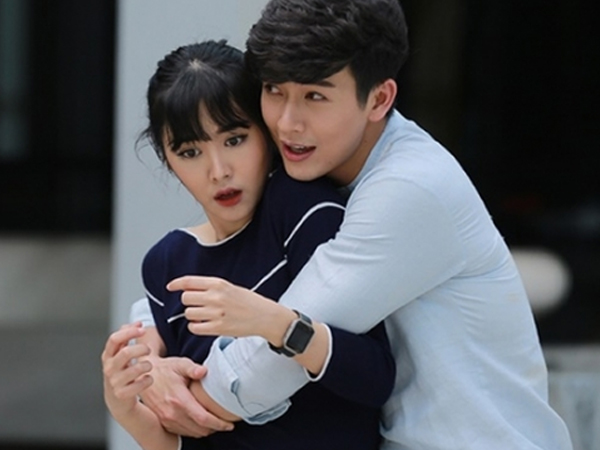 Nghe tiếng anh trai đang ở trong phòng người giúp việc, tôi báo ngay cho chị dâu biết, nào ngờ hành động của chị khiến tôi chết lặng