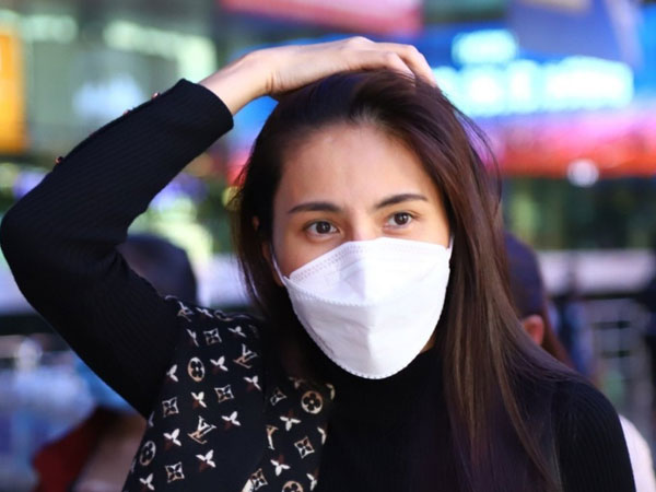 Con người thật của Thủy Tiên trong mắt mẹ chồng ra sao?