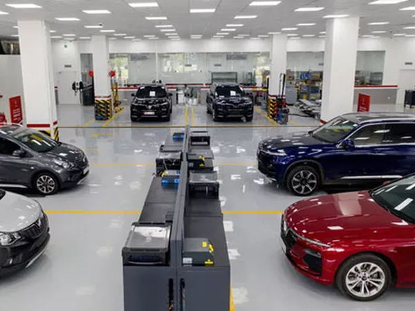 Nhiều mẫu ôtô giảm 100% phí trước bạ