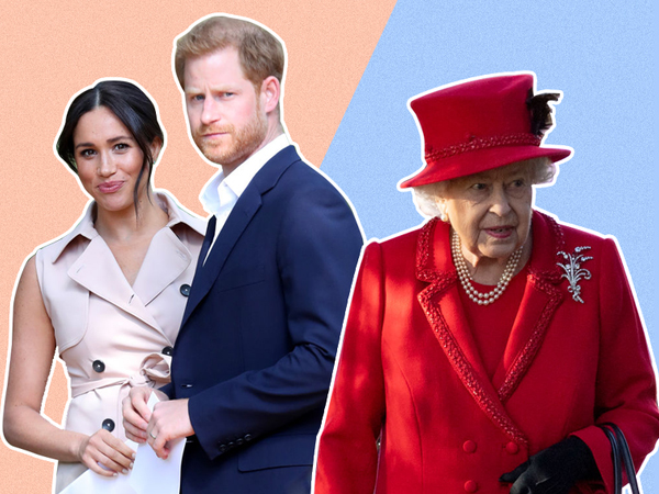 Hoàng gia Anh bị cáo buộc đã đối xử tệ với nhà Sussex khiến họ phải ra đi, Harry ôm mối oán hận trong lòng từ lâu