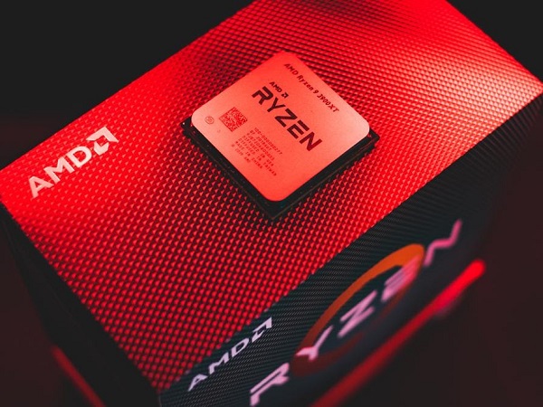 AMD tung driver chipset 2.10.13.408 cải thiện hiệu năng cho bộ PC Ryzen