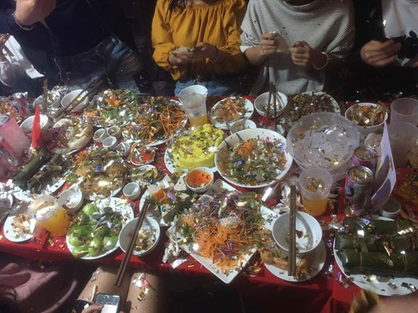 Những cảnh miếng ăn đến miệng còn 'rơi' khiến dân tình dở khóc dở cười