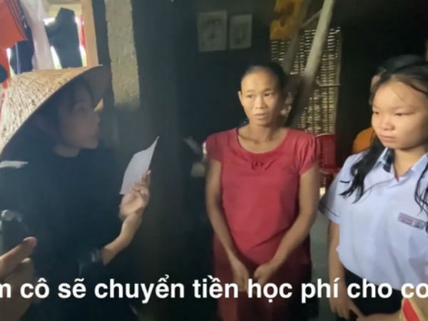 Những con số biết nói qua chuyến cứu trợ miền Trung của Thủy Tiên: Đằng sau 3 bài viết 1 triệu like và 100 tỷ là câu chuyện lòng tốt được lan tỏa