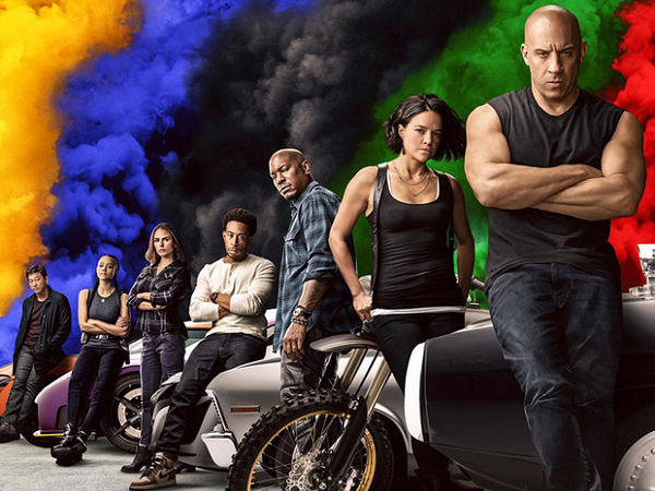 SỐC: Loạt phim hành động đua xe Fast & Furious chính thức bị khai tử sau 20 năm