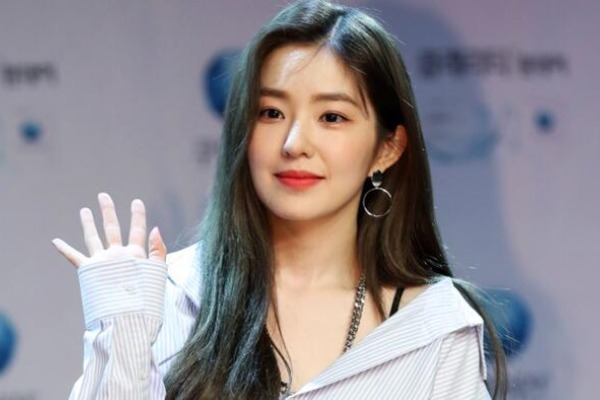 Irene (Red Velvet) lên tiếng xin lỗi stylish vì hành động 'xấu tính'