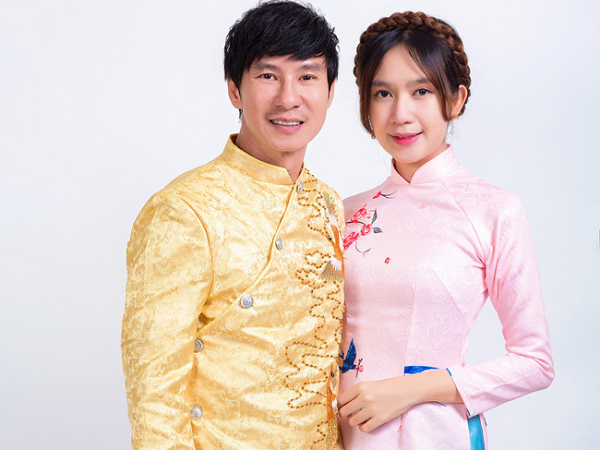 Lý Hải - Minh Hà bức xúc vì vụ kiện đòi bồi thường 4 tỷ từ phim 'Lật Mặt 4'