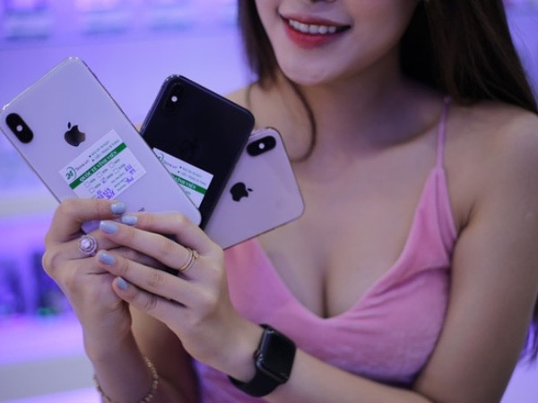 iPhone 12 dù rất "xịn sò" nhưng tôi vẫn không hào hứng bỏ tiền mua