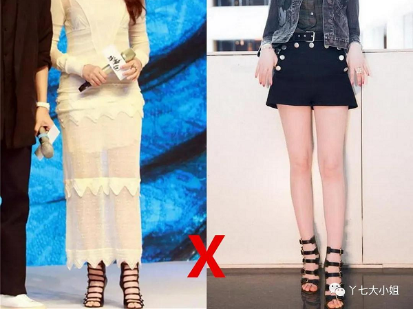 4 kiểu giày dép 'dìm hàng' người diện, các chị em cần tống tiễn ngay nếu không sẽ lọt top mặc xấu chốn công sở