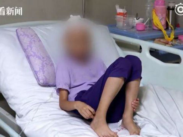Bé gái 8 tuổi phải phẫu thuật não do sâu răng, cảnh báo không coi thường vệ sinh răng miệng