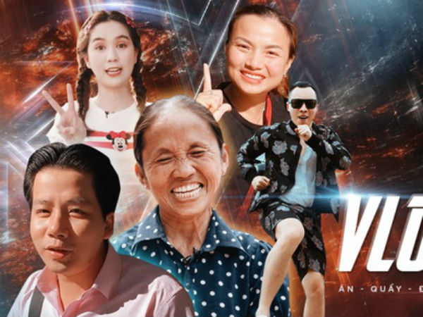 Cả 'vũ trụ vlogger' cùng đồng lòng hướng về miền Trung: Khoai Lang Thang kêu gọi được 1,65 tỷ đồng, Bà Tân Vlog gửi thẳng 50 triệu ủng hộ