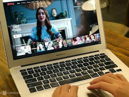 Netflix: 'Chưa có kế hoạch mở văn phòng đại diện tại Việt Nam'