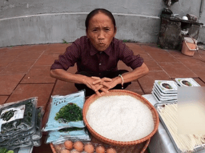 Lộ nghi vấn Bà Tân chỉnh sửa video để che đậy cảnh thiếu vệ sinh khi làm vlog