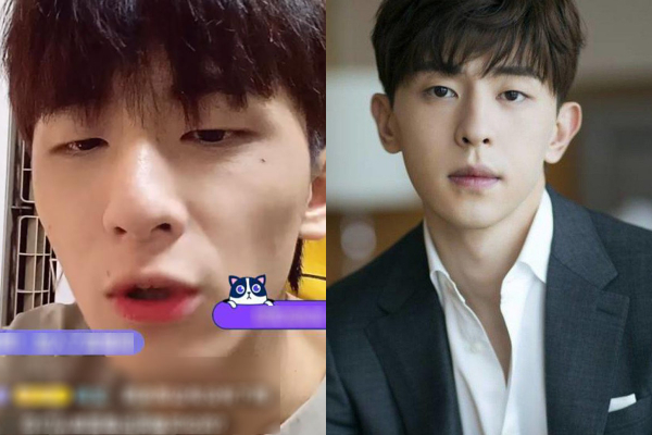 Hot boy nổi tiếng giảm quá nửa lượng follow vì sự cố livestream, fan kêu gào: Kêu giống Đặng Luân mà giống ở đâu?