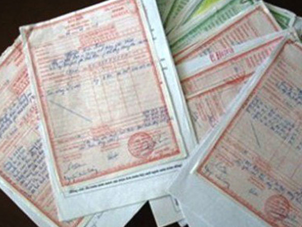 Từ 1/7/2022, chính thức 'khai tử' hóa đơn giấy