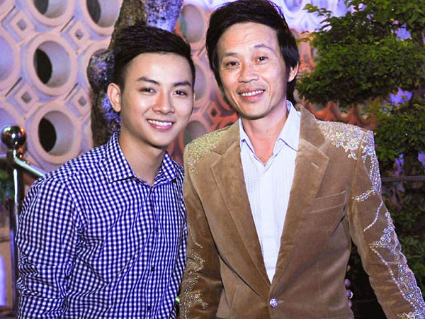 Hoài Lâm bất ngờ bỏ nghệ danh do Hoài Linh đặt, lập nhóm nhạc trở lại showbiz khiến khán giả thất vọng