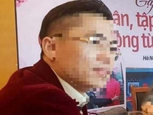 Bắt tạm giam Trưởng Văn phòng đại diện của Báo điện tử Dân Việt