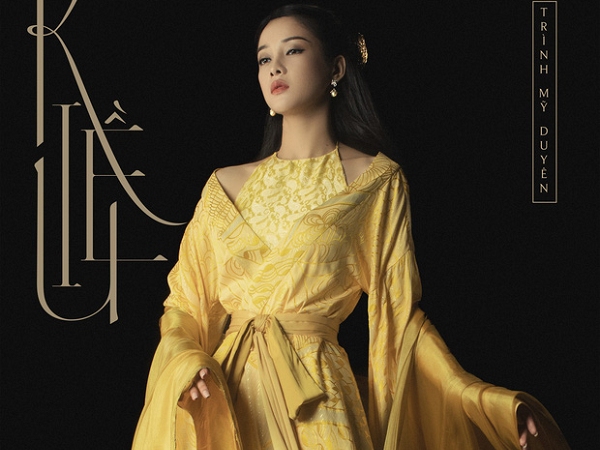 Nàng 'Kiều' lộ diện, nhan sắc được khen ngợi nhưng trang phục lại gây tranh cãi