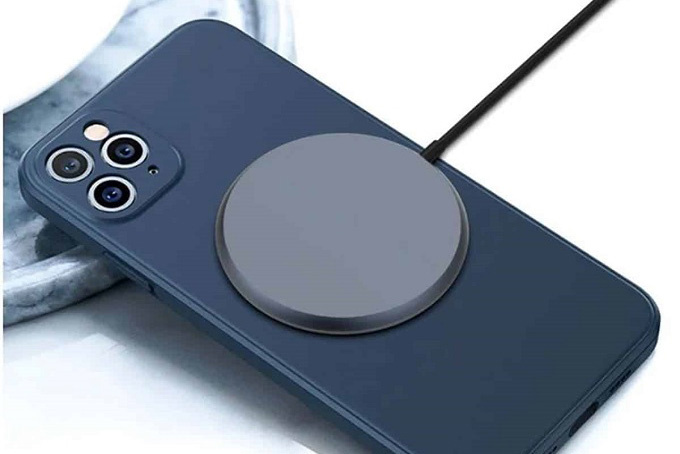 Phụ kiện độc của iPhone 12 có thể dùng được cho một số smartphone Android