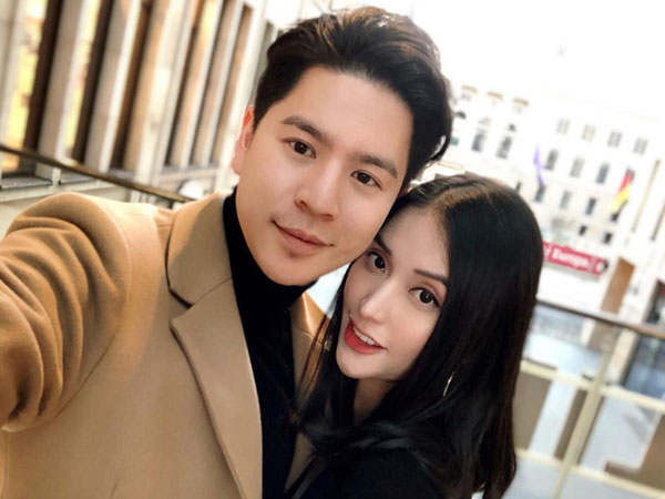 Cuộc sống Mai Hồ sau 2 năm định cư nước ngoài: Được ông xã kém tuổi cưng chiều, mối quan hệ với bố mẹ chồng gây chú ý
